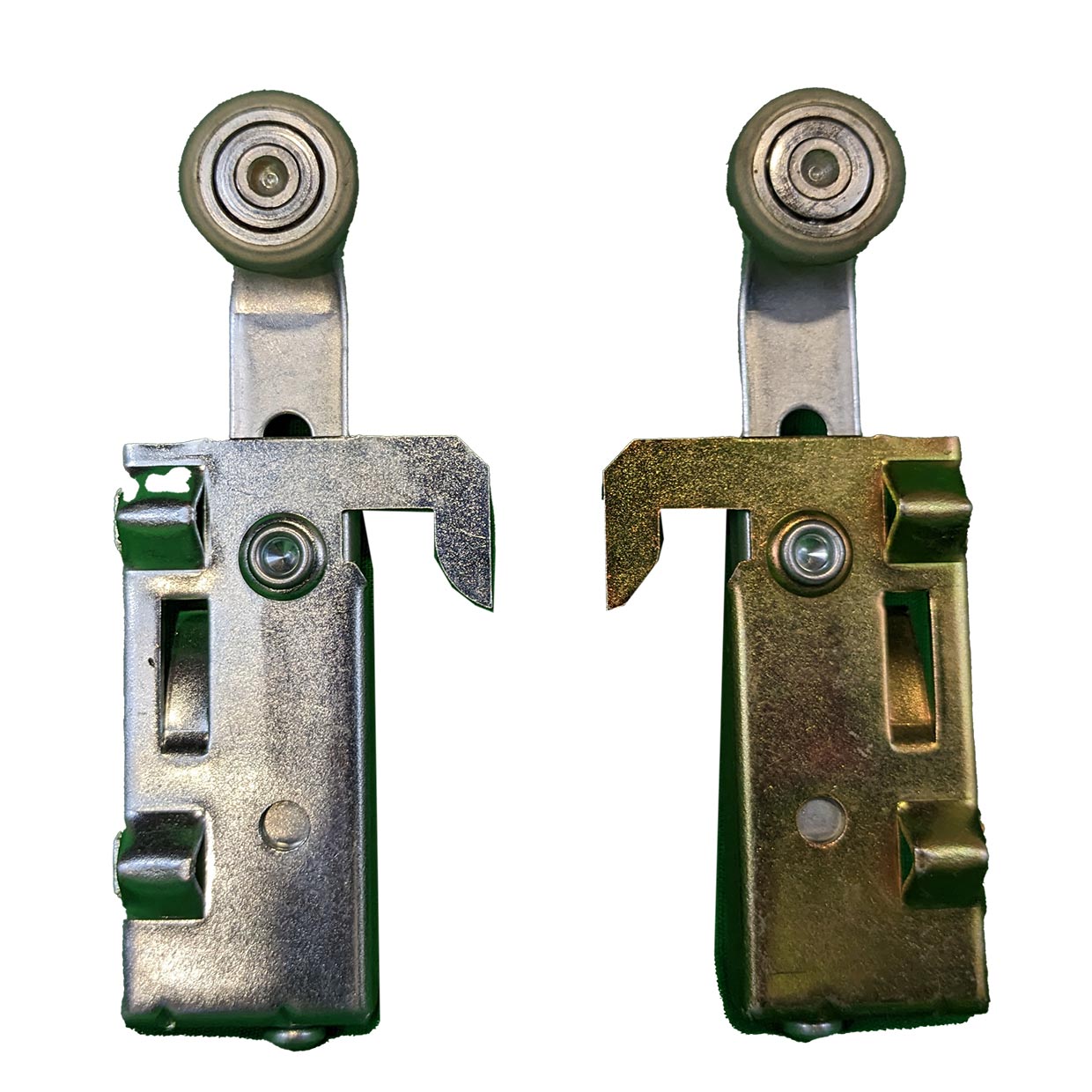 Acme Top Wheels Ball Bearing