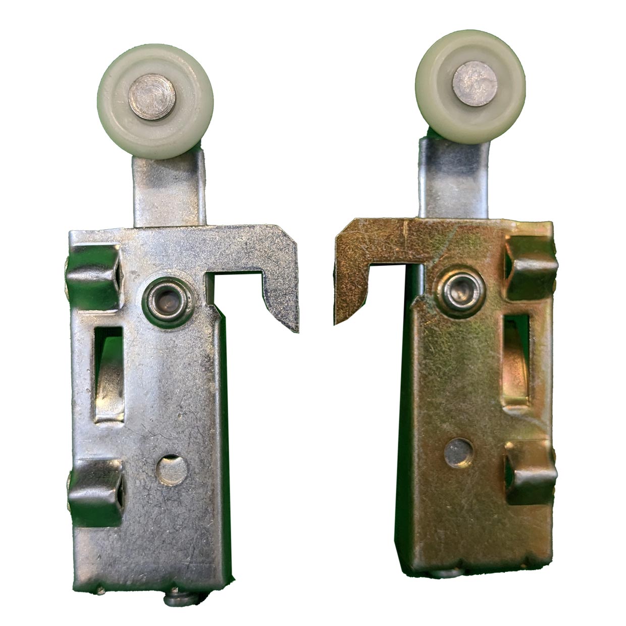 Acme Top Wheels Nylon