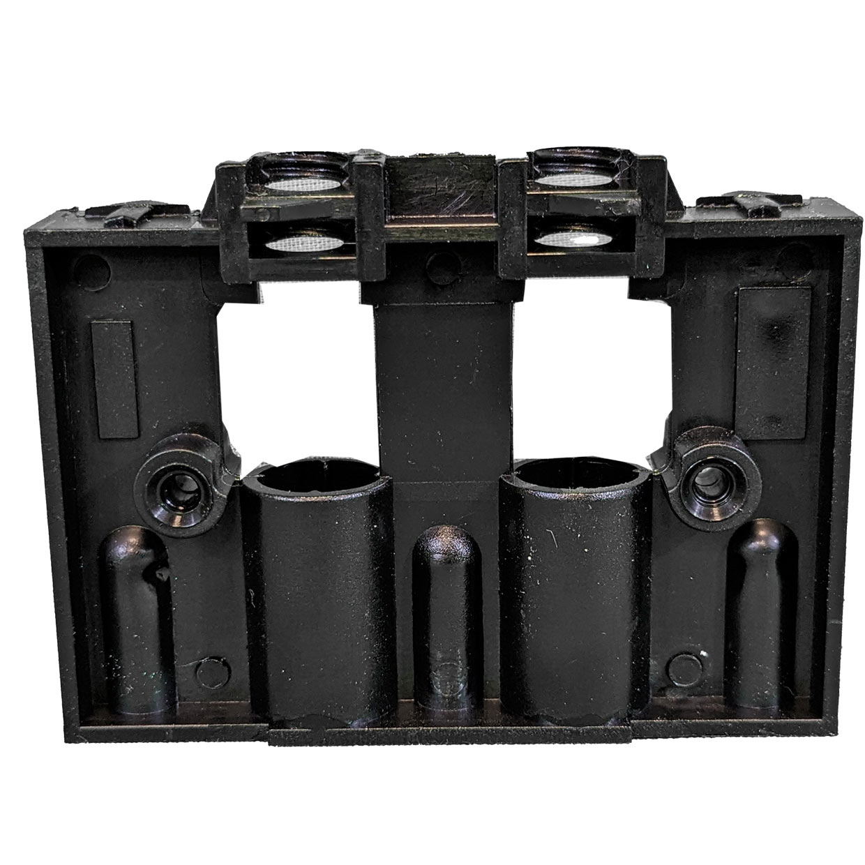 Bi-Fold Corner Connector