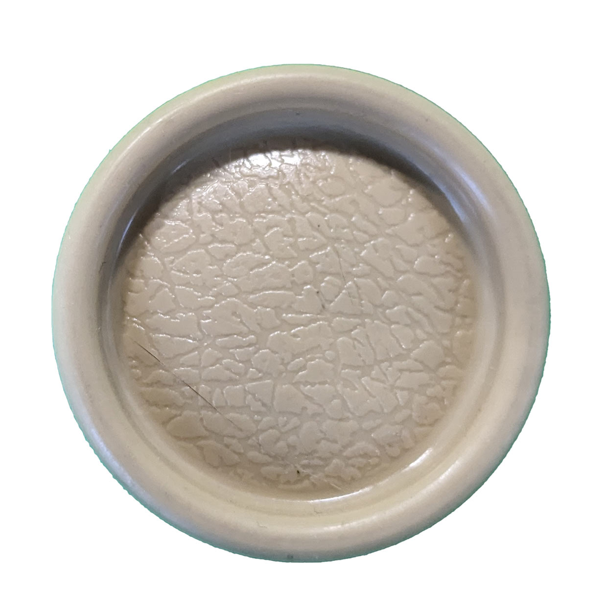 Bi-Fold Handle Antique Plastic