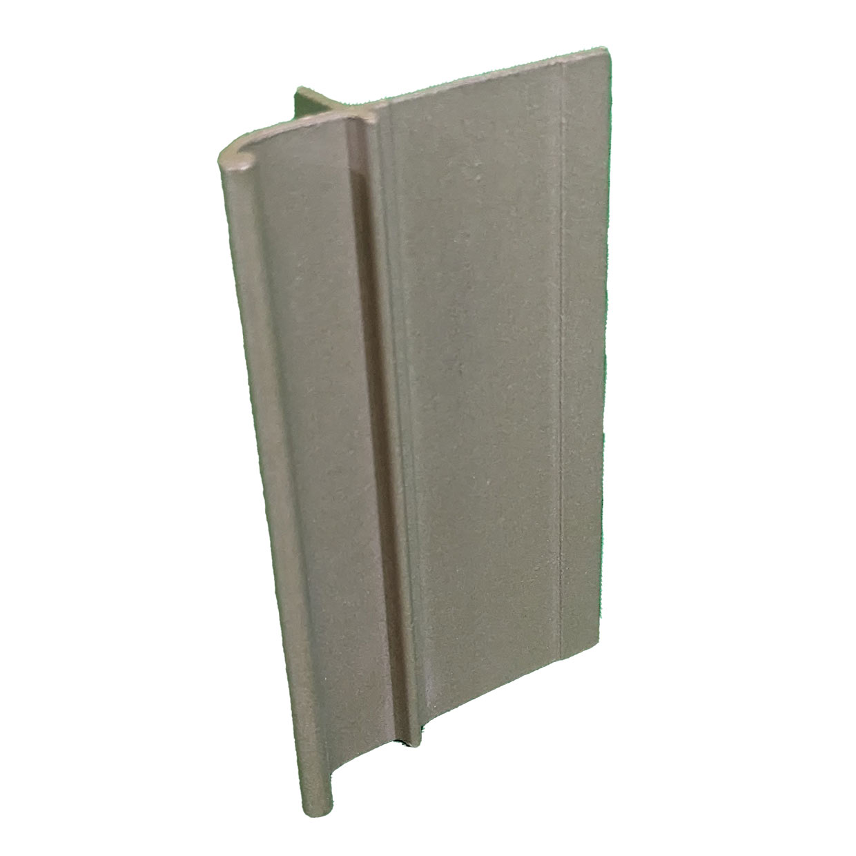 Bi-Fold Handle Arctic Silver