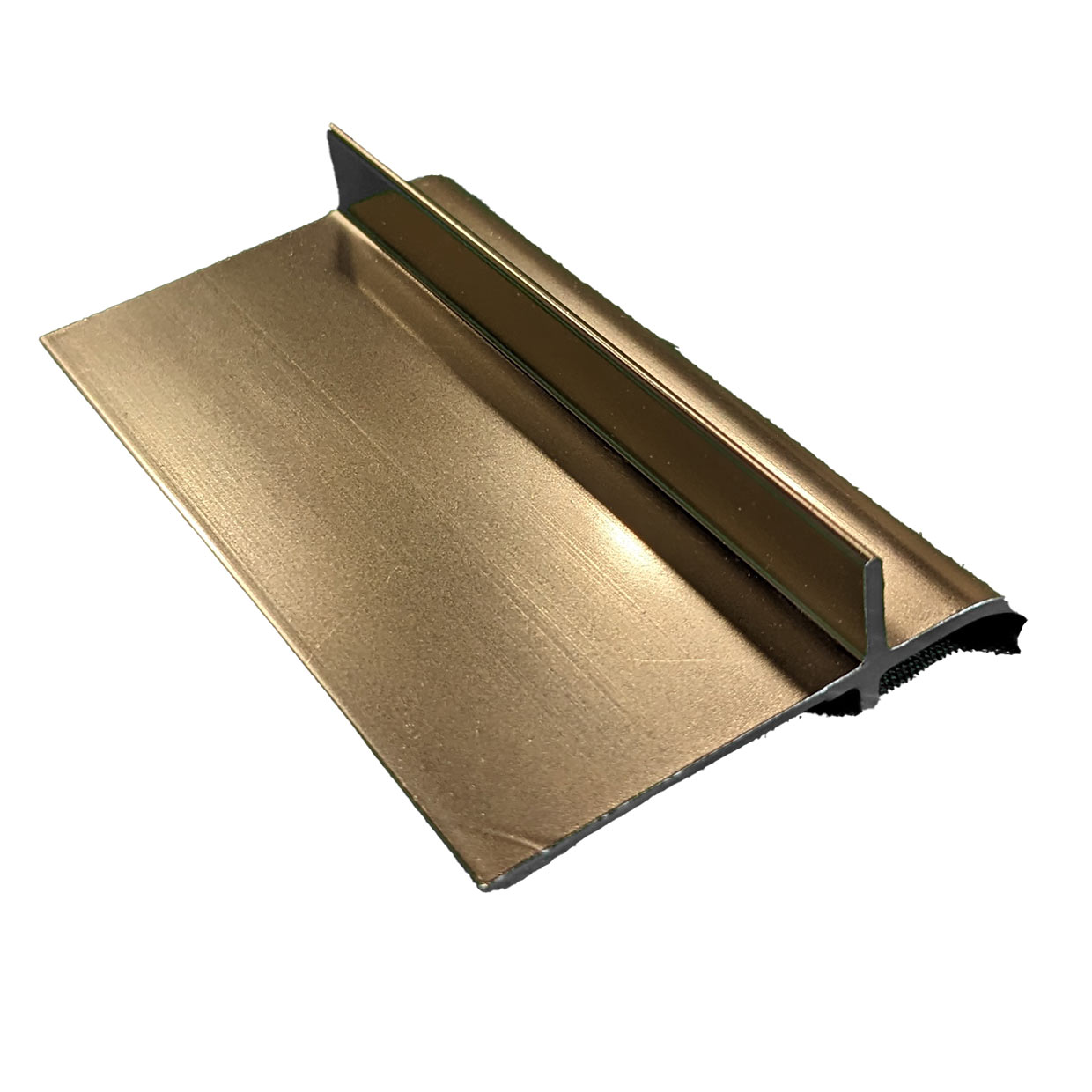 Bi-Fold Handle Brass