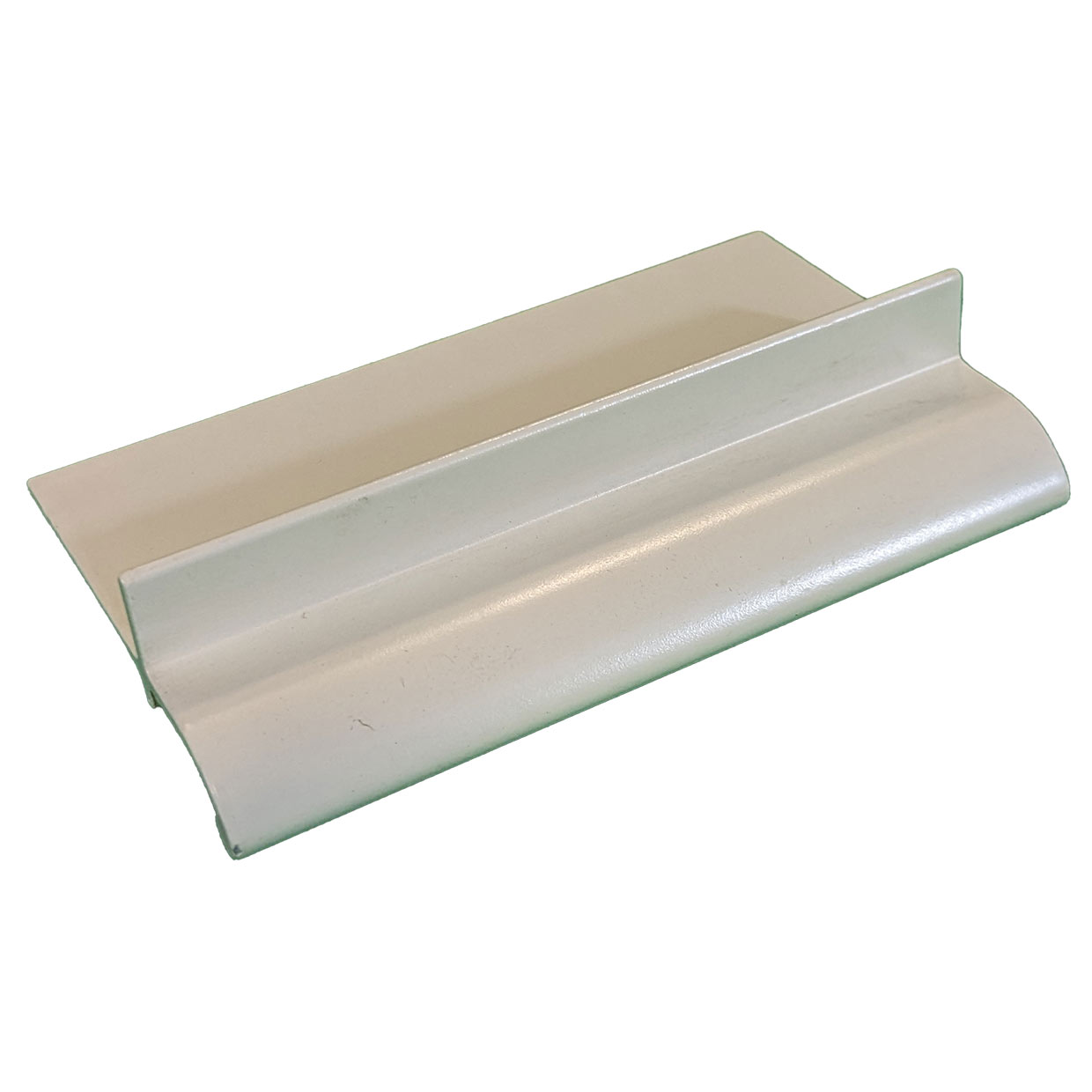 Bi-Fold Handle White