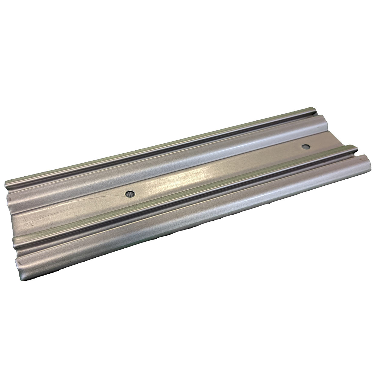 Bypass Bottom Track Arctic Silver