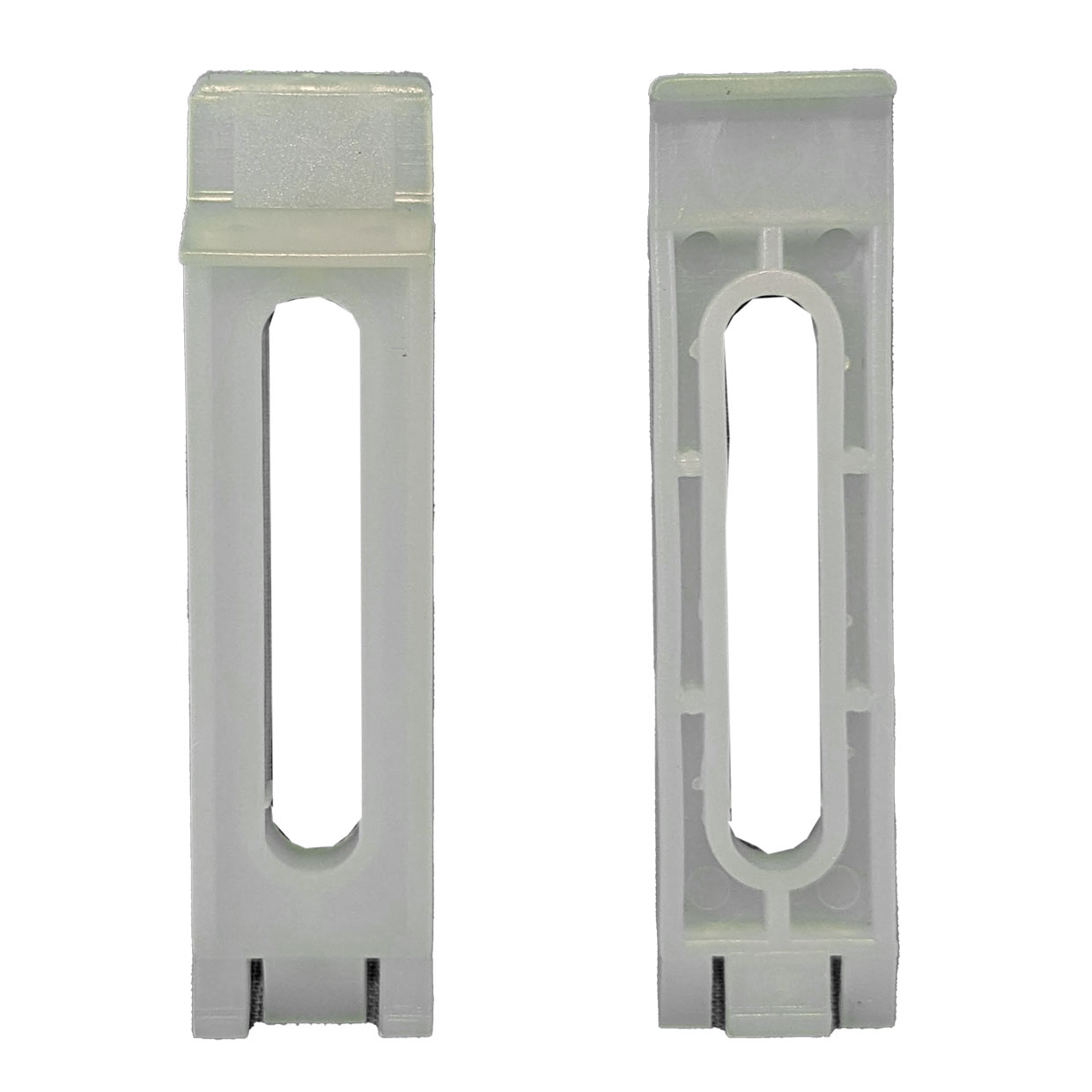 Bypass Guide Inserts