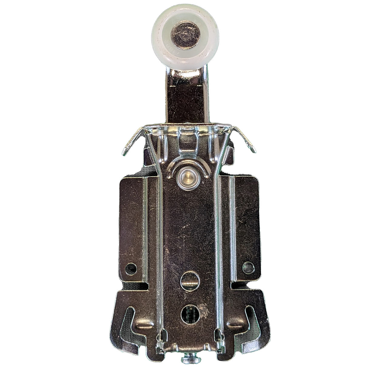 Bypass Top Wheel Adjustable