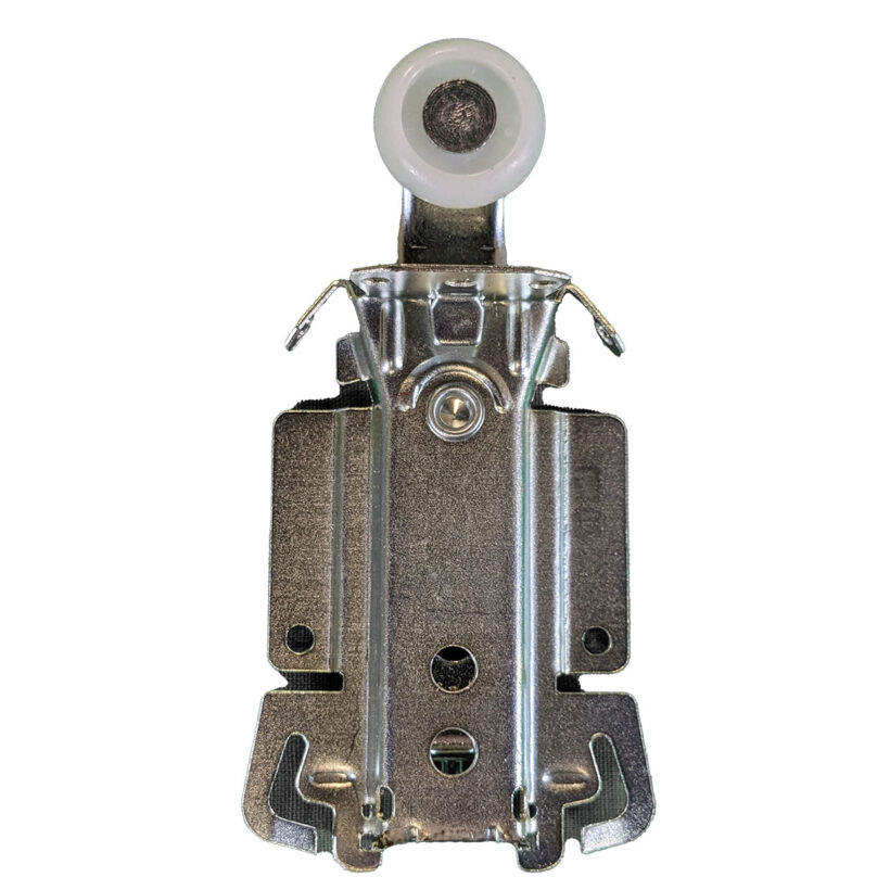 Bypass Top Wheel Spring - Hallmark Doors