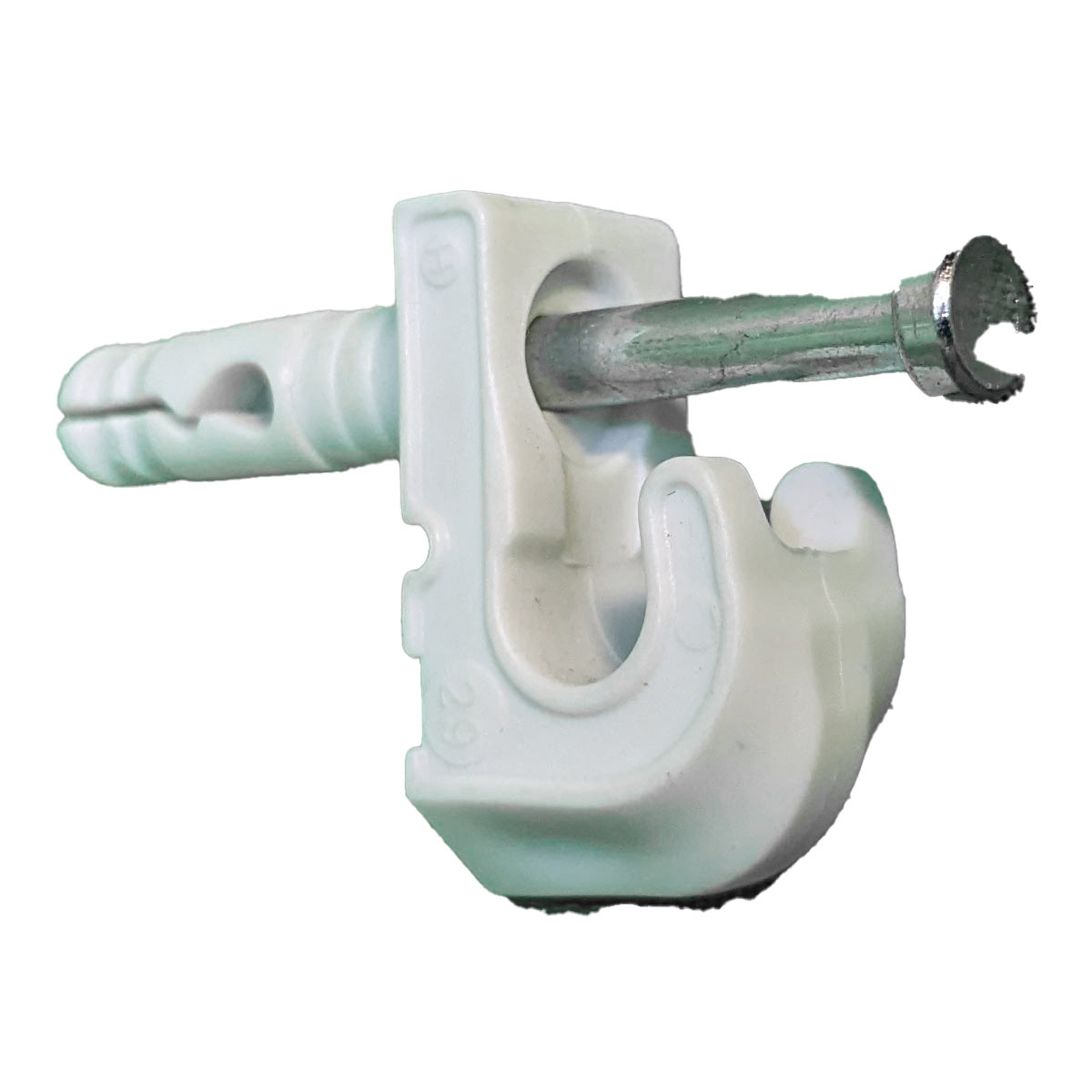 Wire Shelving Back Clip