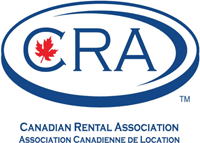 canadian rental association